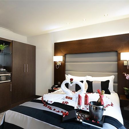 Paddington Court Executive Rooms London Kültér fotó