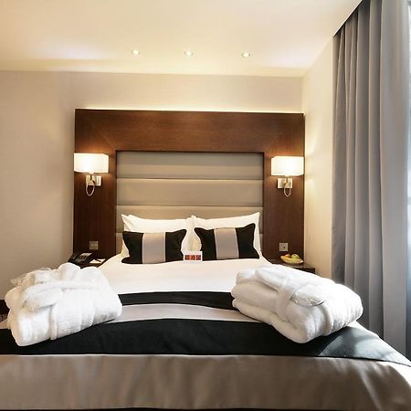 Paddington Court Executive Rooms London Szoba fotó