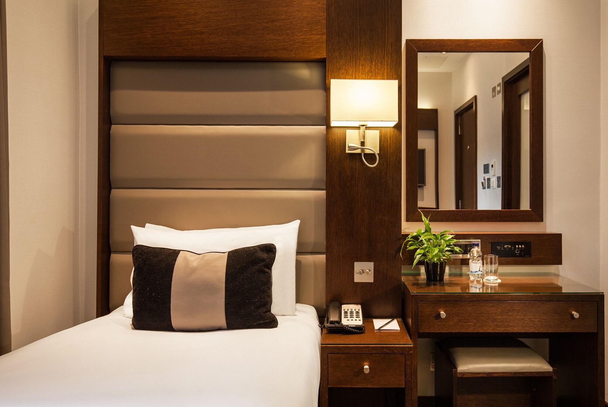 Paddington Court Executive Rooms London Kültér fotó