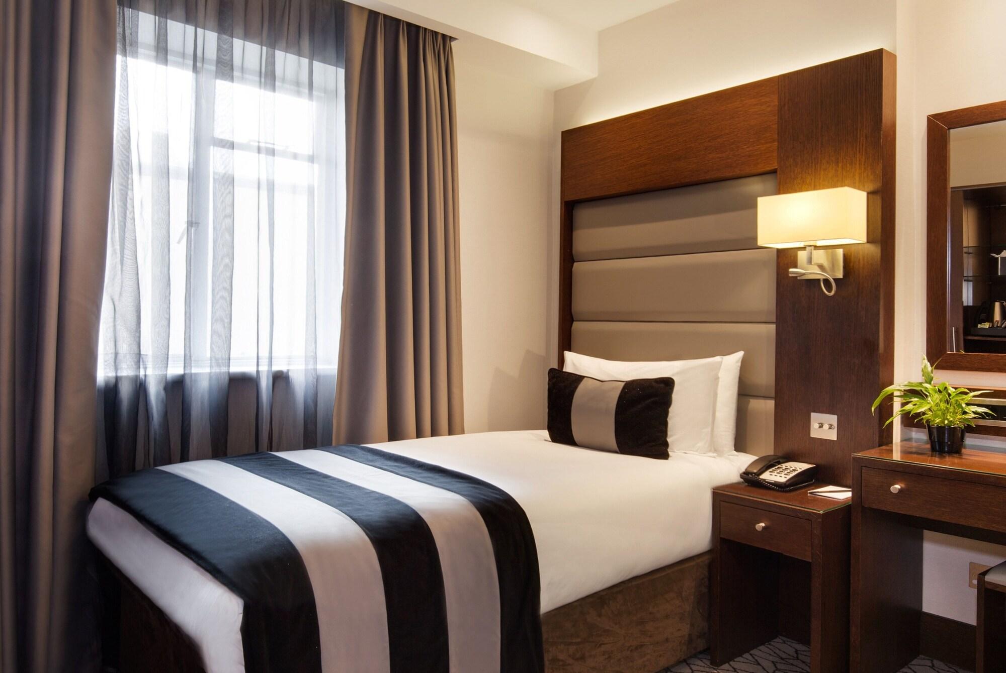 Paddington Court Executive Rooms London Kültér fotó