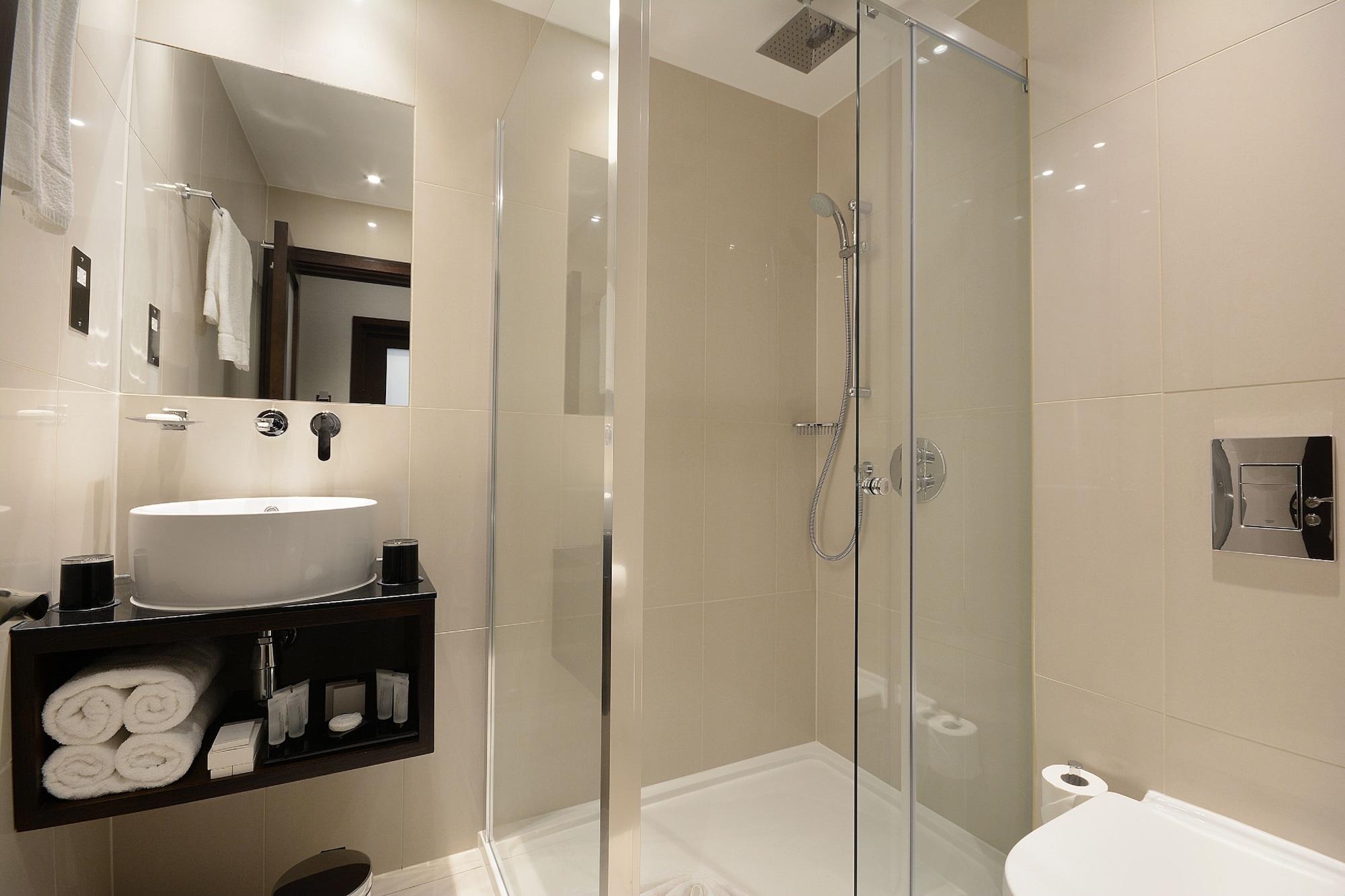 Paddington Court Executive Rooms London Kültér fotó