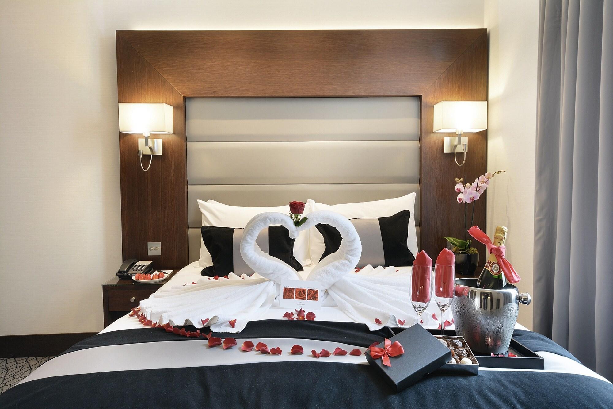 Paddington Court Executive Rooms London Kültér fotó