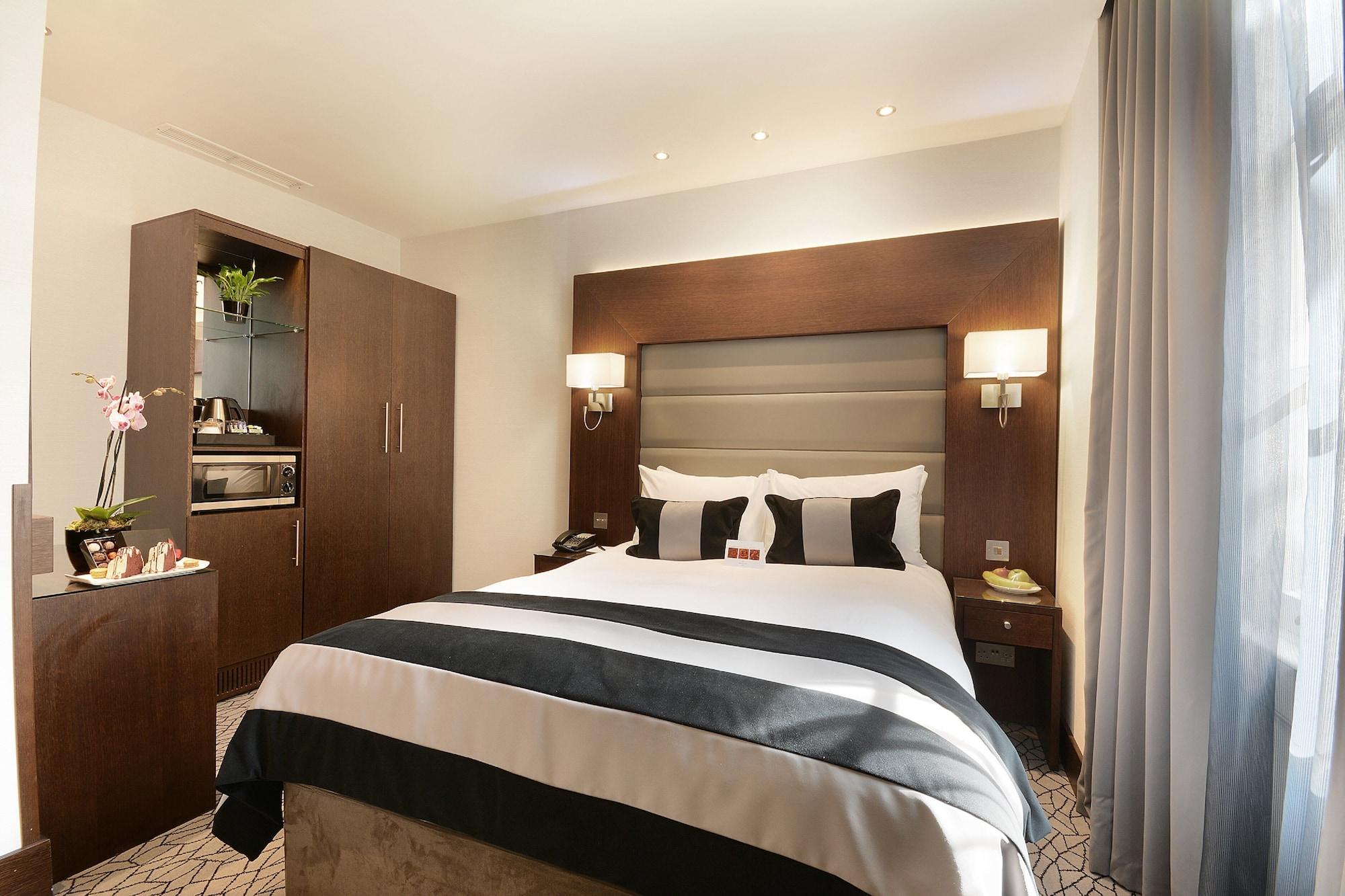 Paddington Court Executive Rooms London Kültér fotó