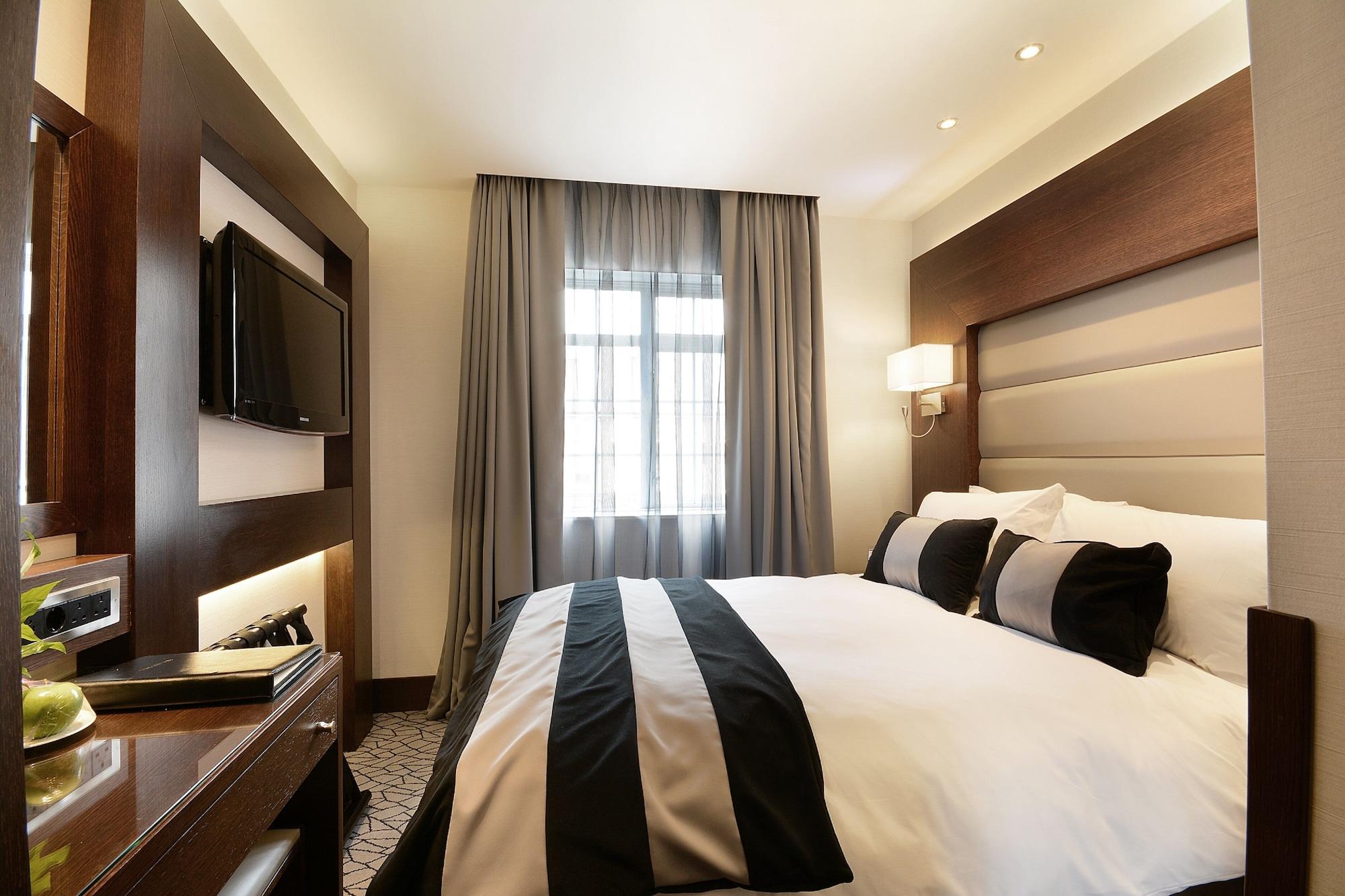 Paddington Court Executive Rooms London Kültér fotó