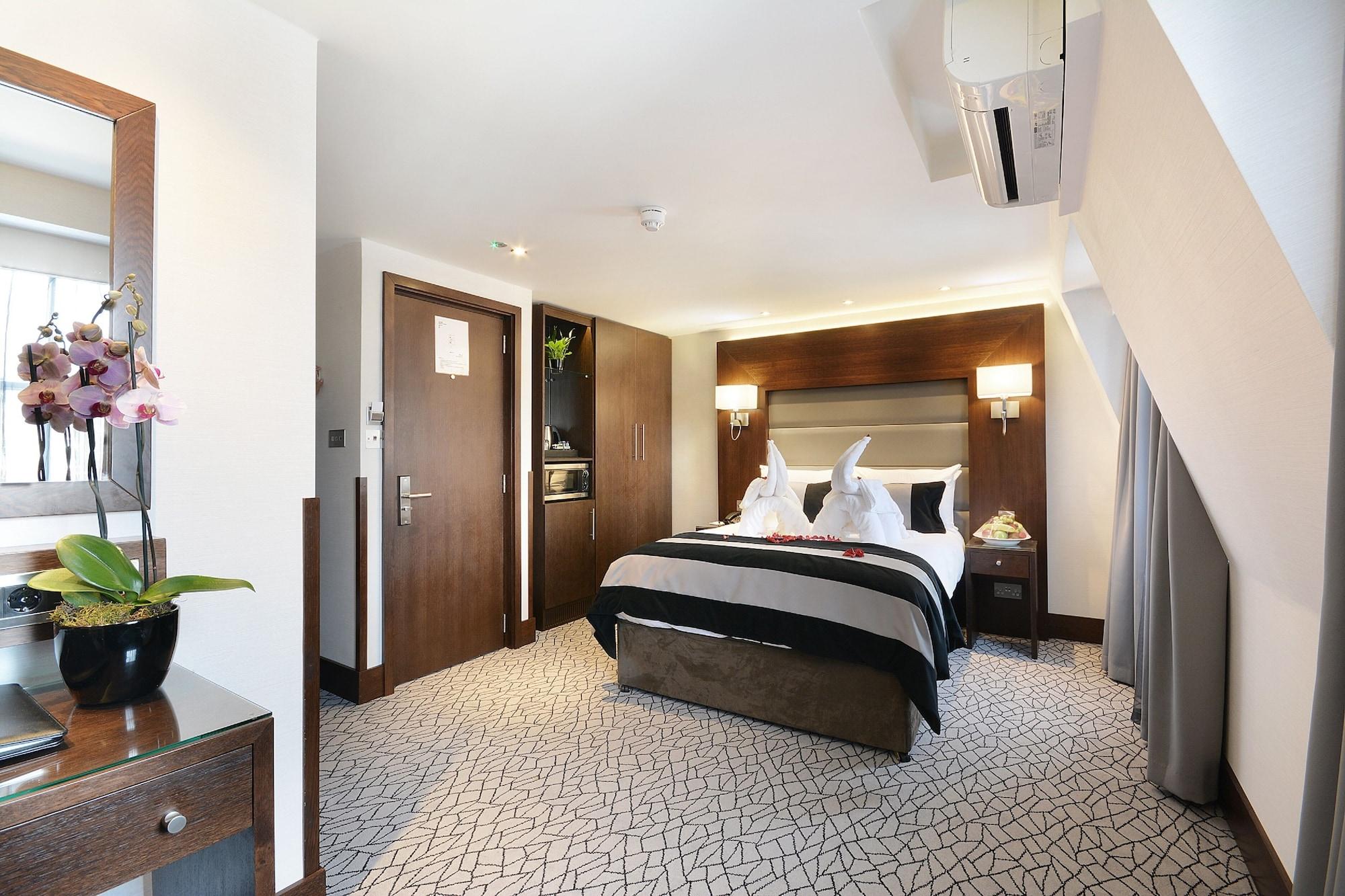 Paddington Court Executive Rooms London Kültér fotó