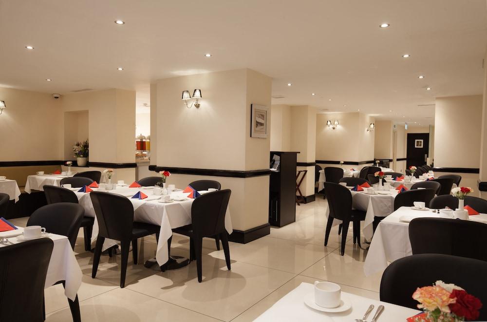 Paddington Court Executive Rooms London Kültér fotó