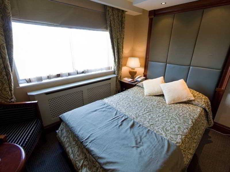Paddington Court Executive Rooms London Kültér fotó