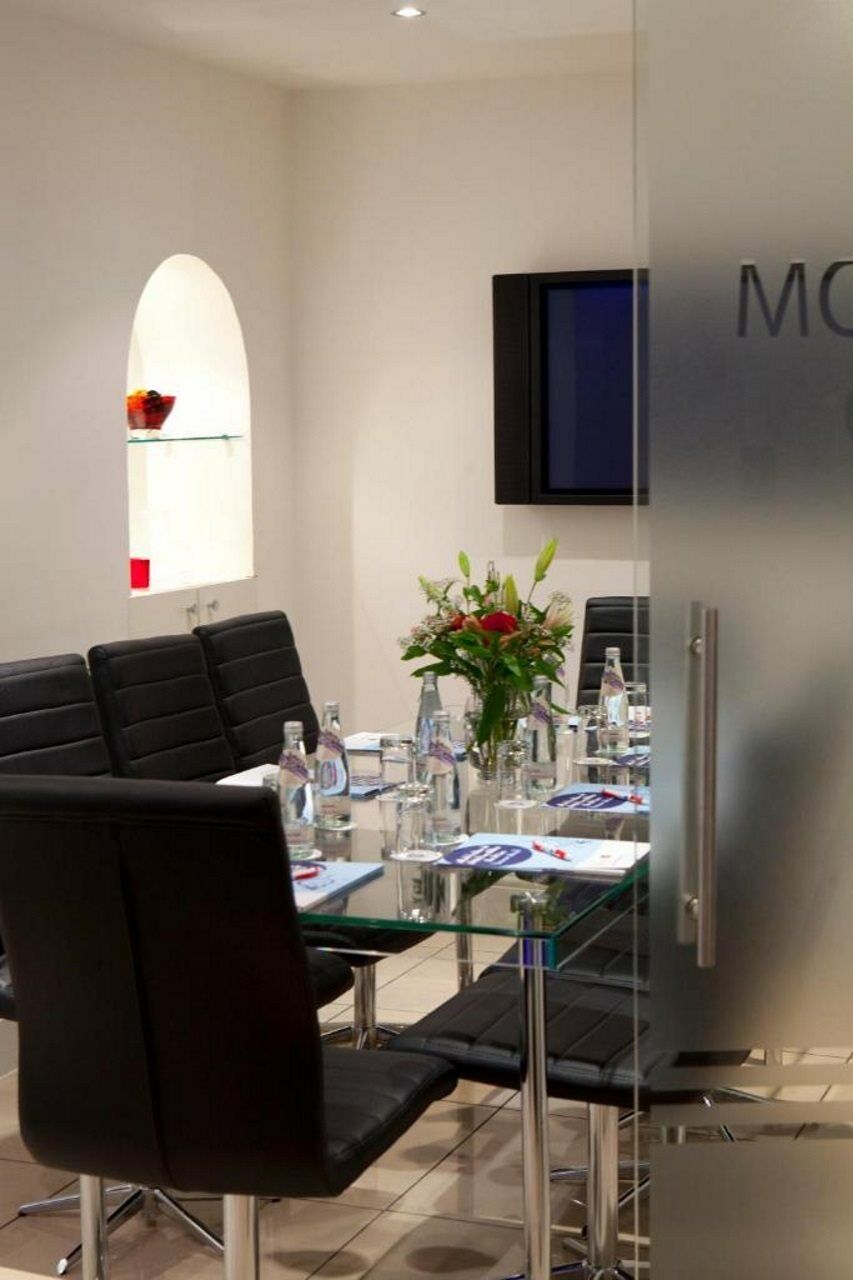 Paddington Court Executive Rooms London Kültér fotó