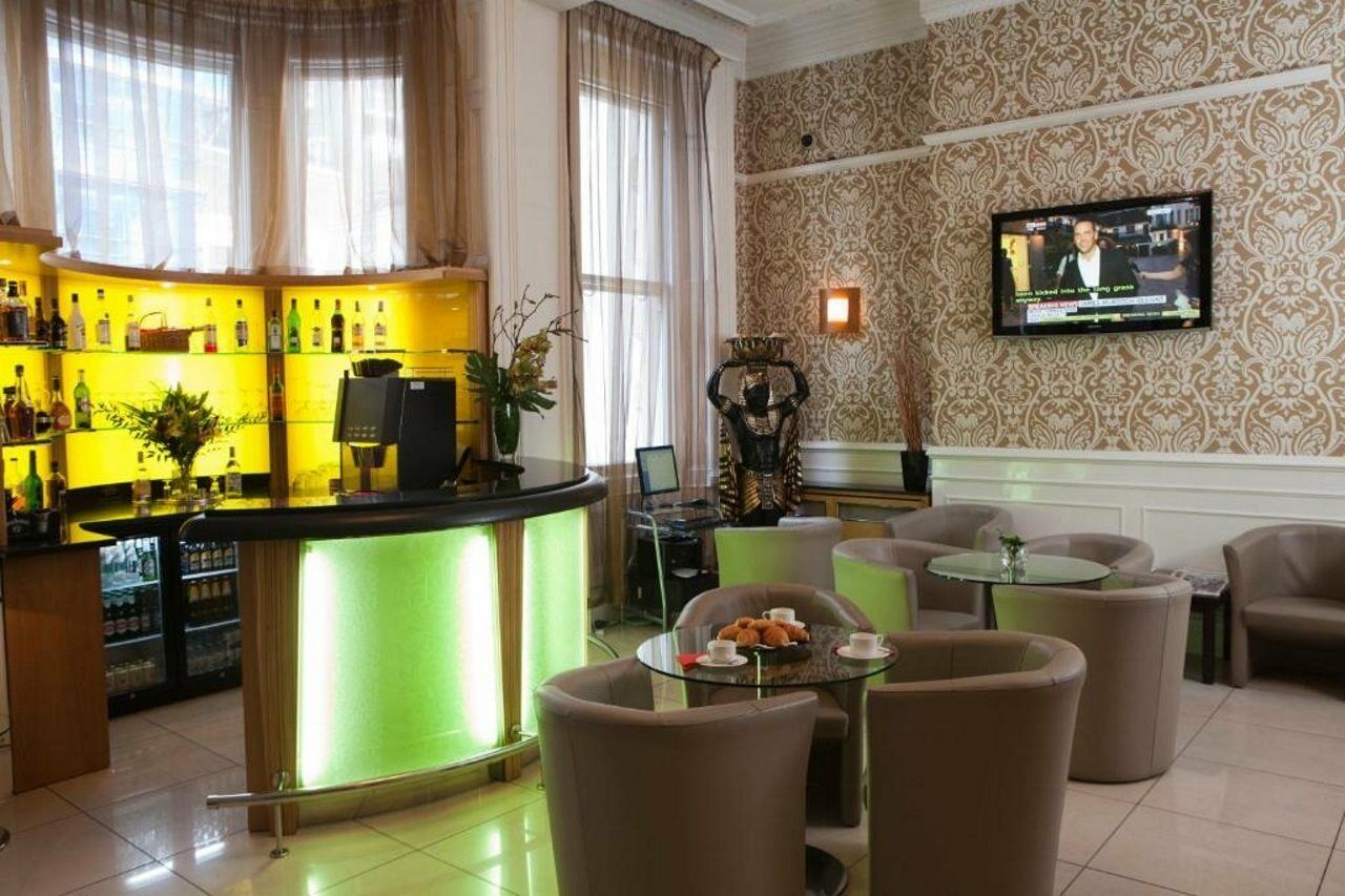 Paddington Court Executive Rooms London Kültér fotó